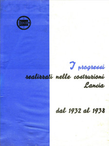 Lancia's Quantensprung