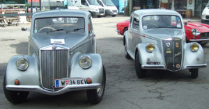 Lancia's Quantensprung