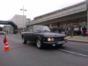 Oldtimer Night Ottakring 2014