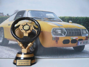 Oldtimer Night Ottakring 2014