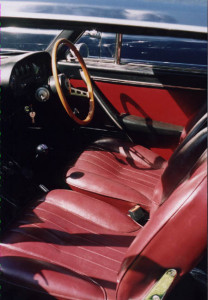Lancia Flavia