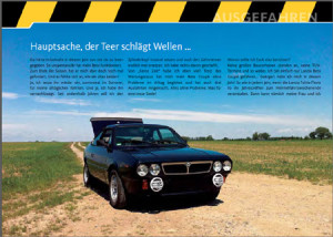 La mia Diva Ausgabe 2014