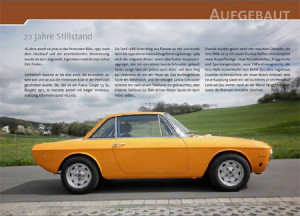 La mia Diva Ausgabe 2014