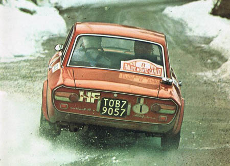 Fulvia