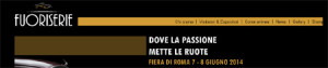 Fiera Fuoriserie