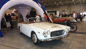 Fiera Fuoriserie