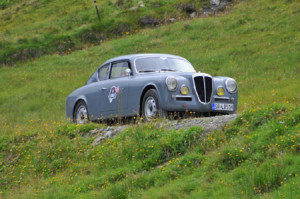Saalbach Classic 2014