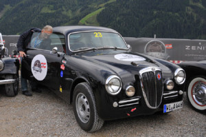 Saalbach Classic 2014