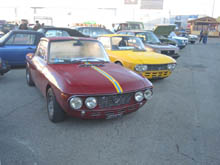 Auto Moto d’Epoca: Lancia