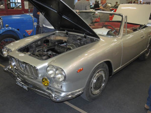 Auto Moto d’Epoca: Lancia