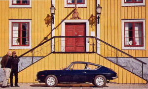 La Lancia Nr. 120