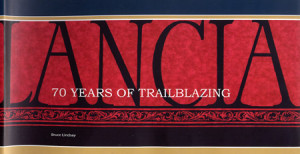 Bruce Lindsay - 70 years of trailblazing