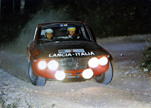 Lancianews Jahresrückblick 2014: Munari/Mannucci in den italienischen Bergen ..