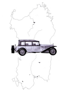 Lancia Lambda