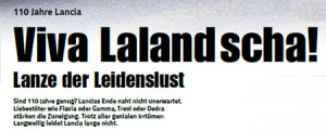 am- das österreichische Automagazin