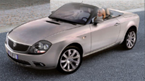 am- das österreichische Automagazin - Lancia