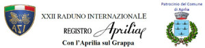 XXII Raduno Internazionale