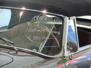 Retro Classics Stuttgart 2015