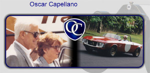 Oscar Capellano