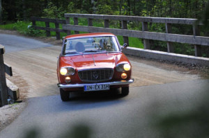 Wolfgangsee Classic 2015