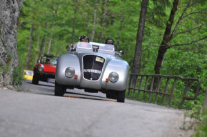 Wolfgangsee Classic 2015