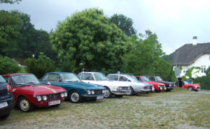 Romans Fulvia Mob Meeting 2015