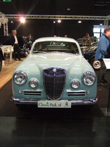 Lancia