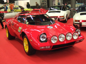 Lancia