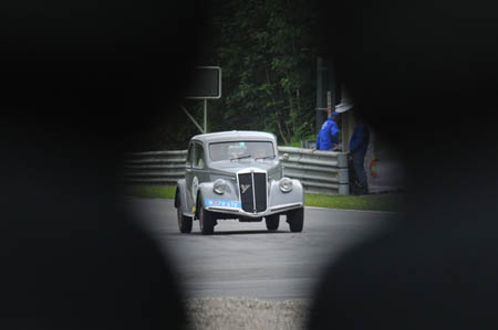 Gaisbergrennen 2013