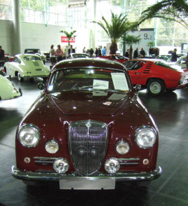 Classic Expo Salzburg 2015 - Dorotheum-Versteigerung