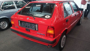 Autosalon Wels 2015