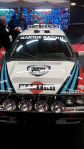 Autosalon Wels 2015