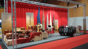 Autosalon Wels 2015 - Paradies für Kofferliebhaber und Gutbetuchte