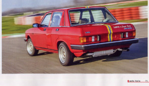 AUTOItalia 11.2015