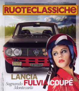 Fulvia - Ruoteclassiche