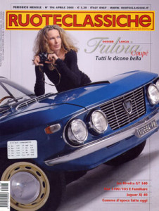 Fulvia - Ruoteclassiche