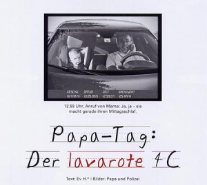 PRONTO 2/2015 - Vater und Tochter im 4 c