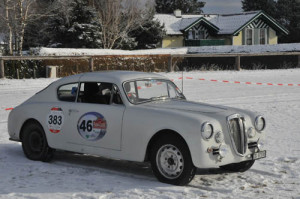 Planai Classic 2016 - Aurelia B20