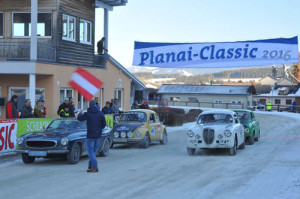 20. Planai-Classic - Trabrennbahn Gröbming