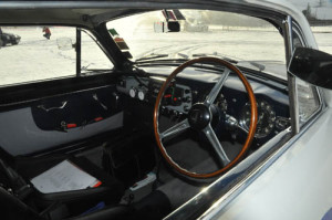 Planei Classic 2016 - Lancia Aurelia B20 - zu schade für diesen Amateurauftritt?