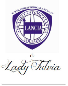 Lady Fulvia