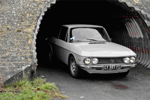 Fulvia S2 Angebot aus Frankreich