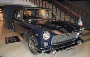 Museo nazionale - Flaminia speziale