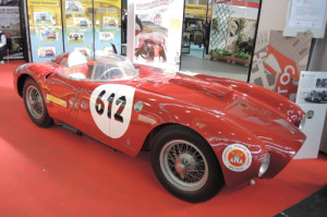 automotoretro Turin 2016 - D24