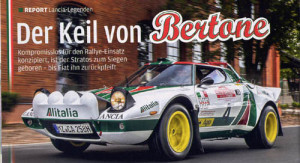AutoBild 4/2016 - Stratos Gruppe 4