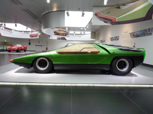Museo Alfa Romeo Arese