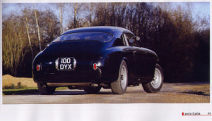 AUTOItalia 4.2016 - Aurelia B20