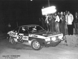 4 Regioni - Utenti/Tedeschi vom Racing Team Oltreppo