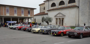 Fulvia Day Volpago 2016