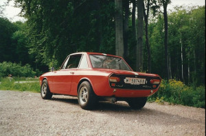 Mille Miglia Felgen 6 x 13"
